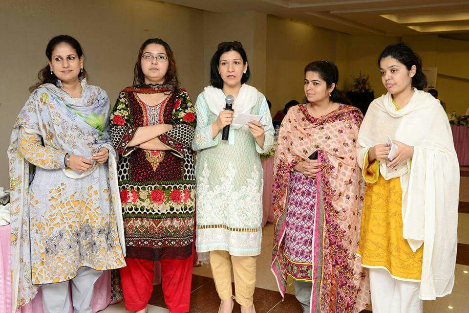 Women Empowerment Program